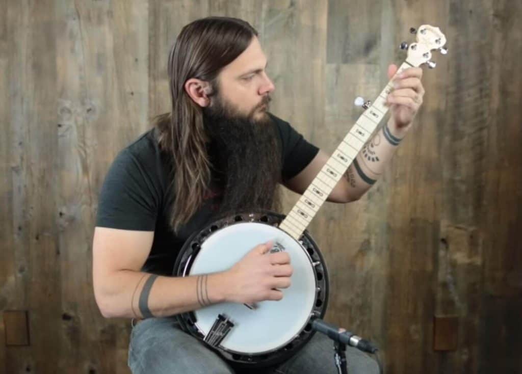 best banjo songs