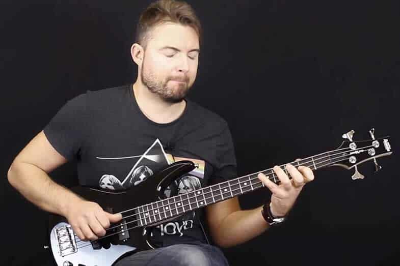 best bass guitar for small hands