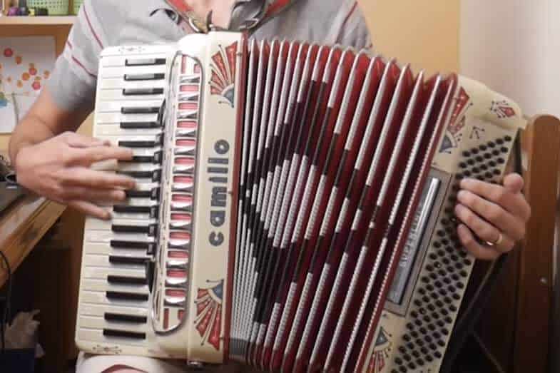 How Hard Is It to Learn Accordion? (Plus 7 Tips)