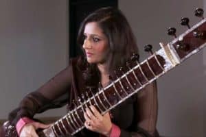 Read more about the article Sitar vs Guitar: What is the Difference?