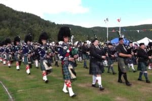 Read more about the article How Hard Is It to Play Bagpipes? How Long to Learn?
