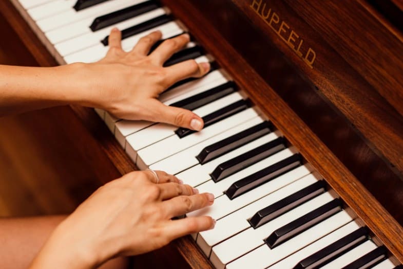 Is Piano Easy to Learn? Plus How to Learn Fast