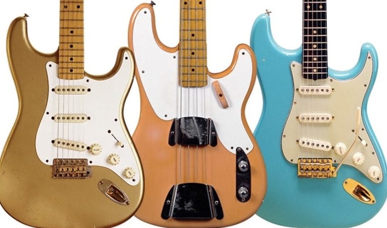 the best and most expensive bass guitar
