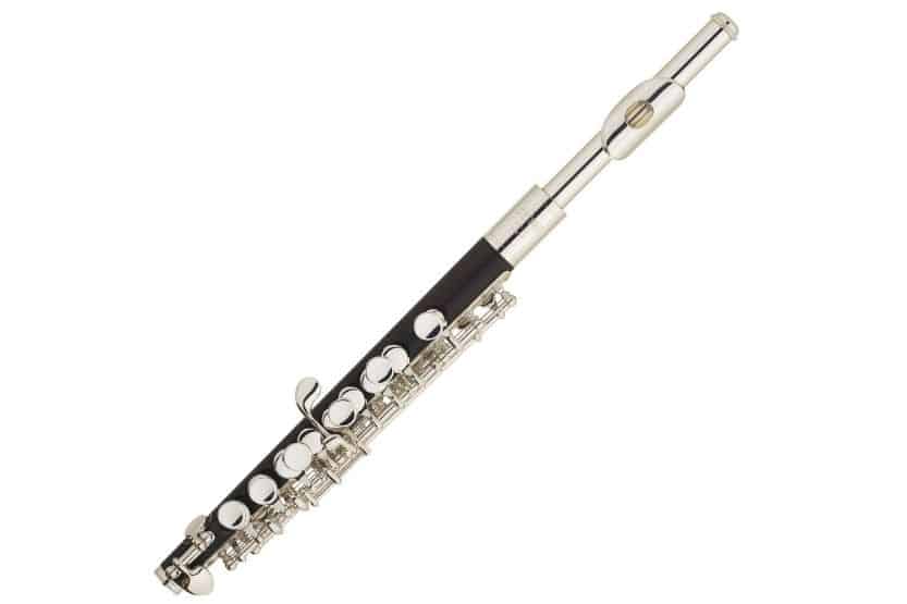 Different Types of Flutes - Musical Instrument Pro
