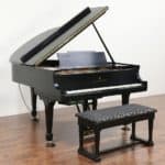 How Much Does a Piano Weigh? (Upright, Grand, and More)