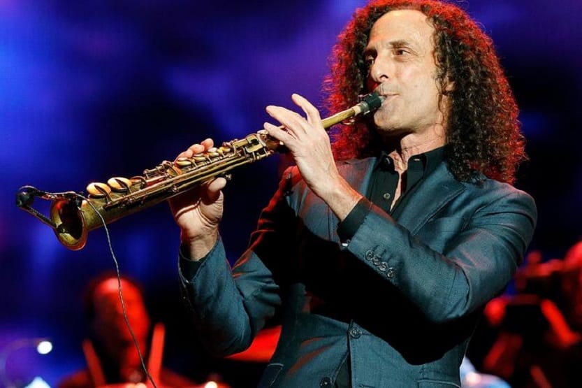 What Instrument Does Kenny G Play? [Kenny G Instrument] - Musical Instrument Pro