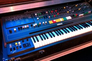 Read more about the article Yamaha CS-80 Synthesizer Specs and Review