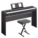 Yamaha P71 Digital Piano Specs and Review