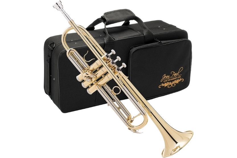 Jean Paul TR-330 Student Trumpet