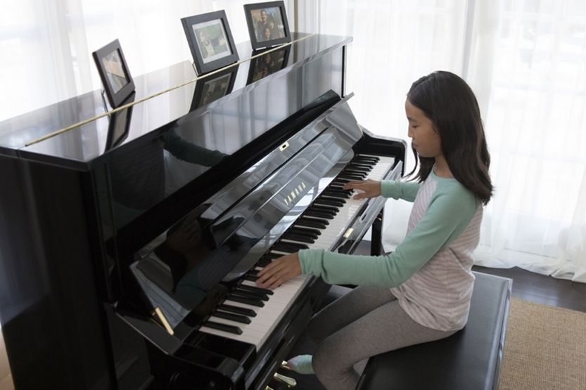 yamaha u1 piano