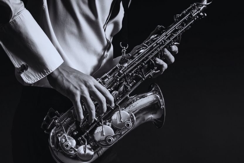 Alto Sax Vs Tenor Sax at Daniel Fitch blog