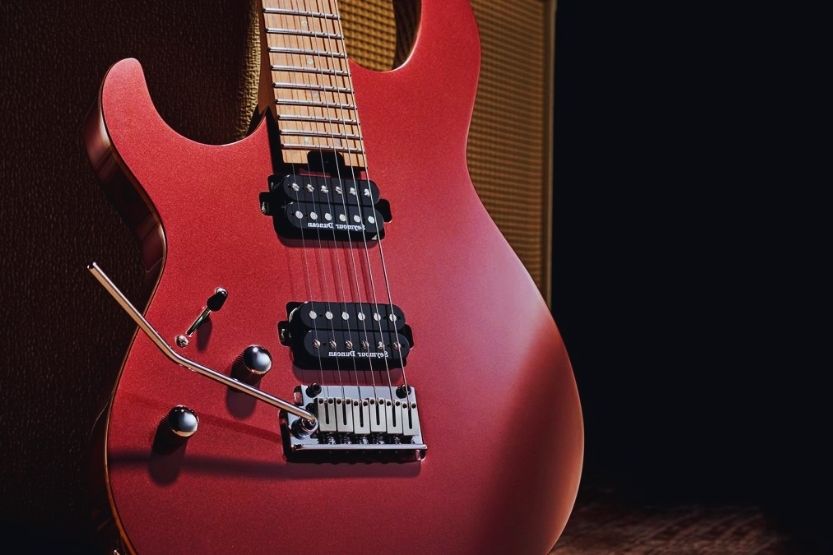 Cort G Series Guitar 