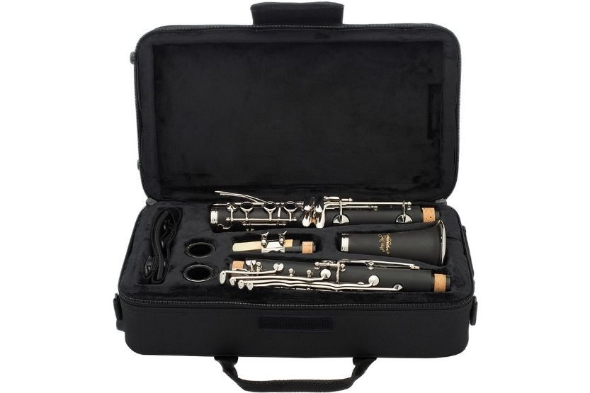 Jean Paul CL-300 Student Clarinet