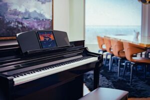 Read more about the article Yamaha Clavinova Digital Piano Specs and Review