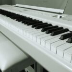 Yamaha Portable Digital Pianos Specs and Review