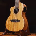 Soprano Vs Concert Ukulele – What Are the Differences?
