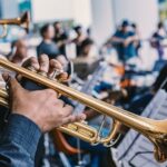 trumpet vs trombone