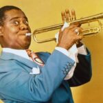 What Instrument Did Louis Armstrong Play
