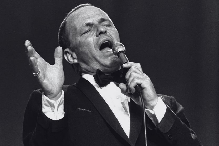 Frank Sinatra Genre