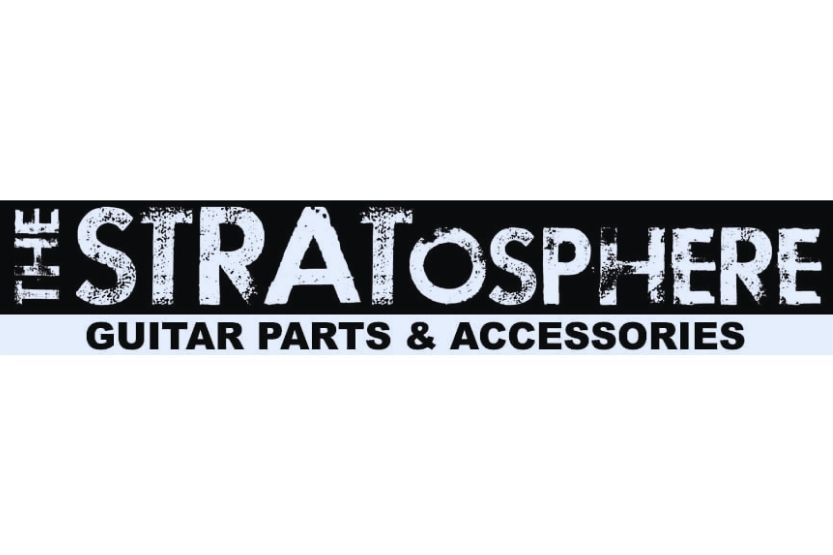 The Stratosphere Guitar Parts