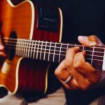 how to play barre chords