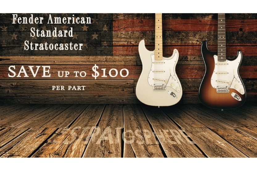 the stratosphere guitar parts review