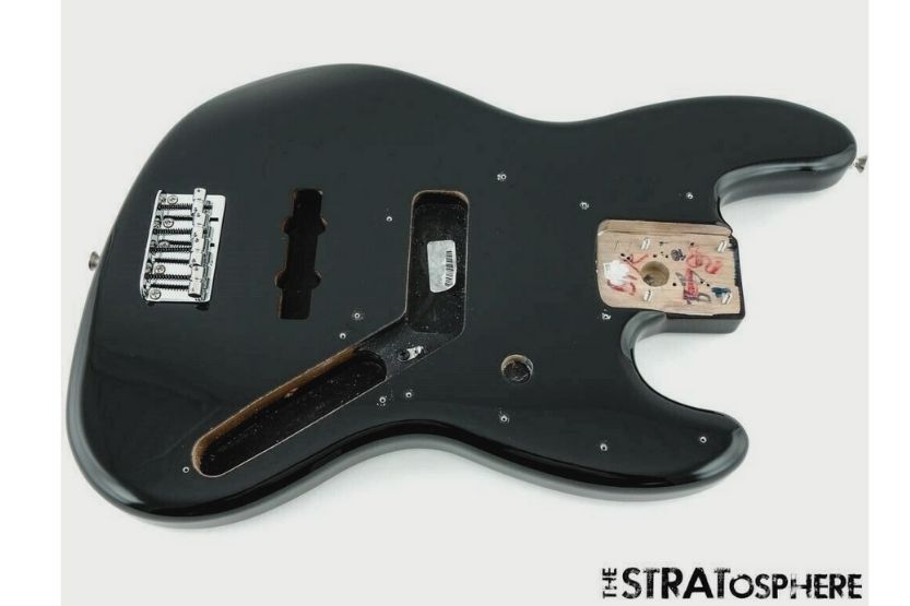 The Stratosphere Guitar Parts [Full Review] - Musical Instrument Pro