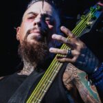 most famous 5-string bassists