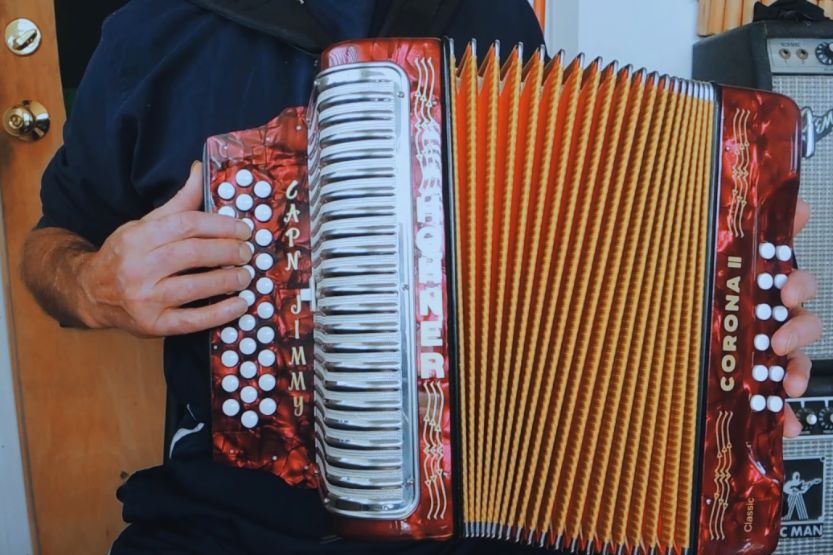 accordion similar instruments