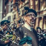 Irish Bagpipes - Facts and Guide to Uilleann Pipes