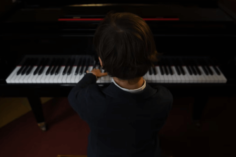 easy piano songs for beginners with letters