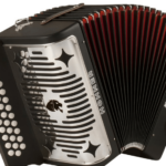 best accordion for scottish and celtic music