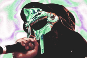 Read more about the article Best MF DOOM Songs: A Comprehensive List of His Greatest Hits