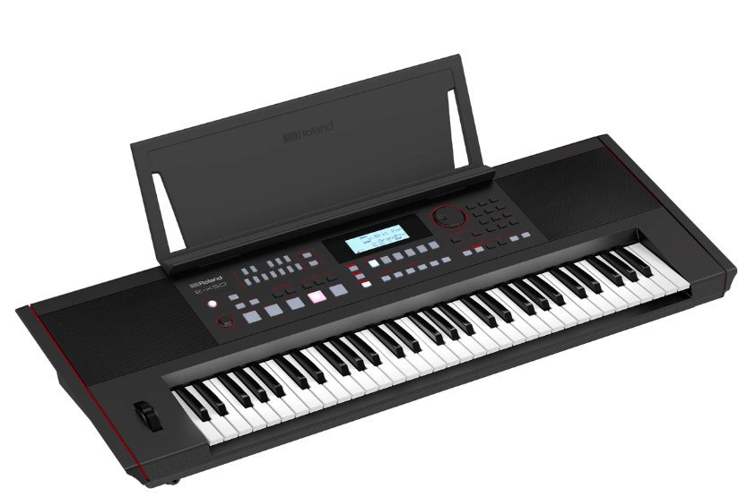 Best Electric Keyboard for Gigging Musicians in 2023 Musical Instrument Pro