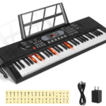 Best electric keyboard for jazz music