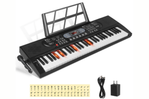 Read more about the article Best Electric Keyboard for Jazz Music: Top Picks for 2023