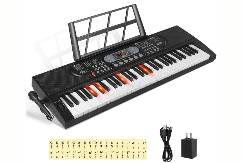 Best Electric Keyboard for Jazz Music Top Picks for 2023 Musical
