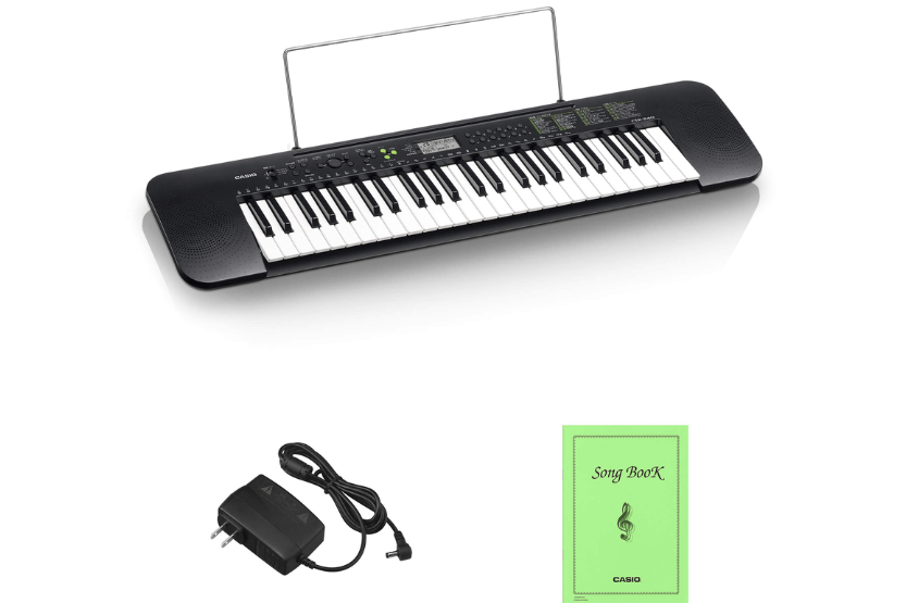 Best Electric Keyboard for Rock Music Top Picks for 2023 Musical