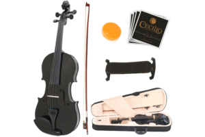 Read more about the article Best Student Violin for Aspiring Young Players: Top Picks and Buying Guide 2023