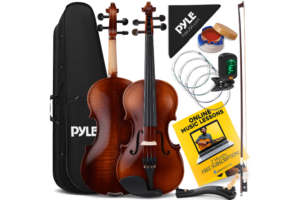 Read more about the article Best Violin for Children: Top Picks for Young Musicians 2023